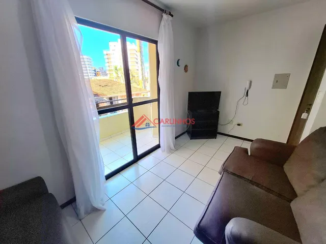 Imagem 2: Apartamento com Wifi- Edificio Oceano I Apartamento Nº 07 - 02 quadras do mar Praia