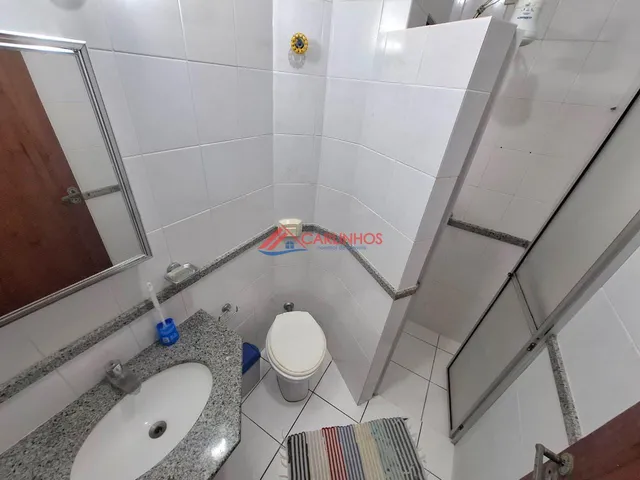 Imagem 4: Apartamento com Wifi- Edificio Oceano I Apartamento Nº 07 - 02 quadras do mar Praia