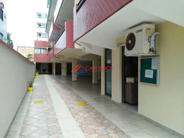 Imagem 3: APARTAMENTO Nº 08 -2° ANDAR DO EDIFÍCIO OCEANO I 02 QUADRAS DO PRAIA CENTRAL