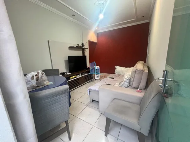 Imagem: Casa para locação no bairro Amazonas em