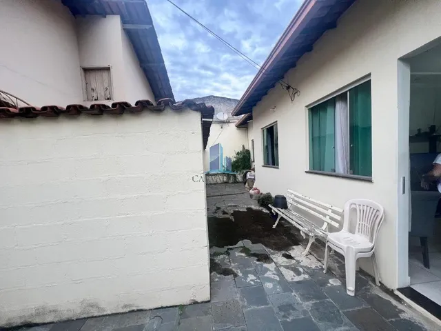 Imagem 3: Casa para locação no bairro Amazonas em Contagem-MG: 2 quartos, 1 sala, 1 banheiro, 2