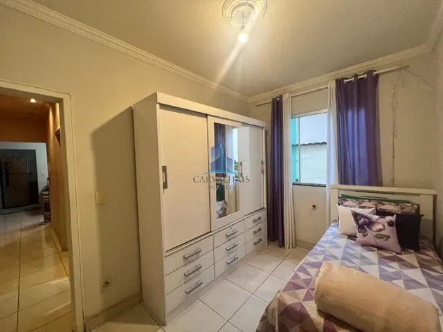 Imagem 6: Casa para locação no bairro Amazonas em Contagem-MG: 2 quartos, 1 sala, 1 banheiro, 2