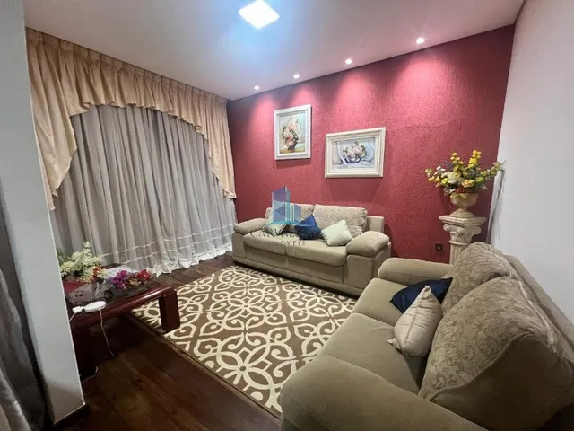 Imagem 3: Casa para locação em Contagem-MG, bairro Amazonas: 4 quartos, 2 suítes, 3 salas, 4