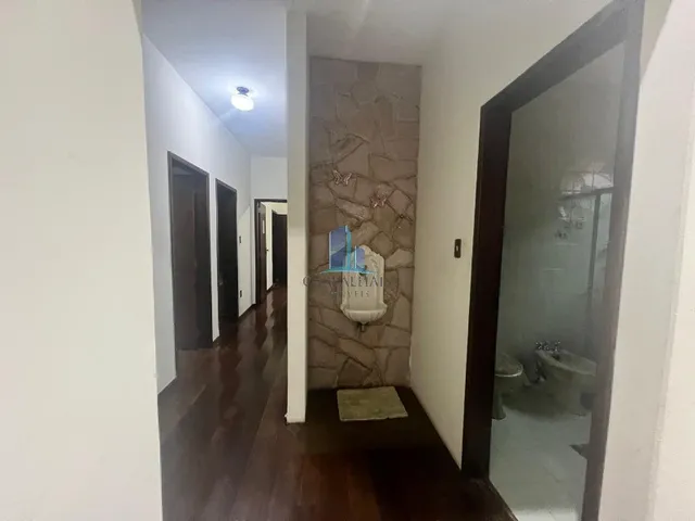 Imagem 5: Casa para locação em Contagem-MG, bairro Amazonas: 4 quartos, 2 suítes, 3 salas, 4
