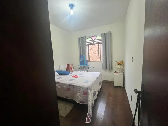 Imagem 7: Casa para locação em Contagem-MG, bairro Amazonas: 4 quartos, 2 suítes, 3 salas, 4