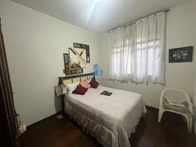 Imagem 9: Casa para locação em Contagem-MG, bairro Amazonas: 4 quartos, 2 suítes, 3 salas, 4