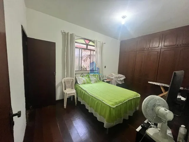 Imagem 13: Casa para locação em Contagem-MG, bairro Amazonas: 4 quartos, 2 suítes, 3 salas, 4