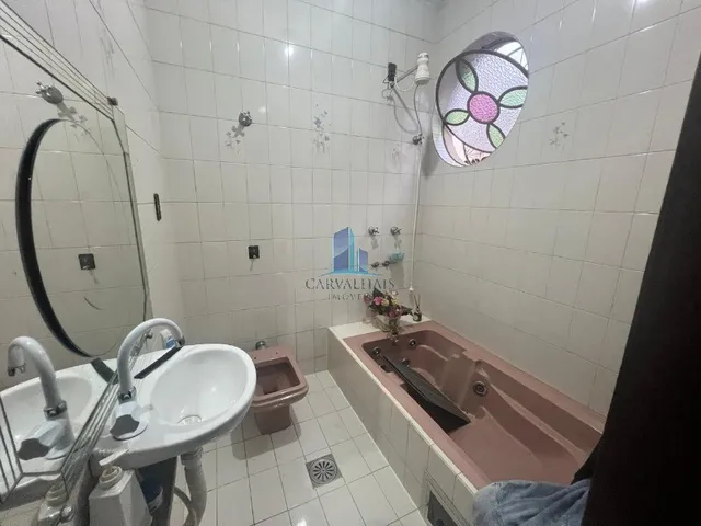 Imagem 14: Casa para locação em Contagem-MG, bairro Amazonas: 4 quartos, 2 suítes, 3 salas, 4