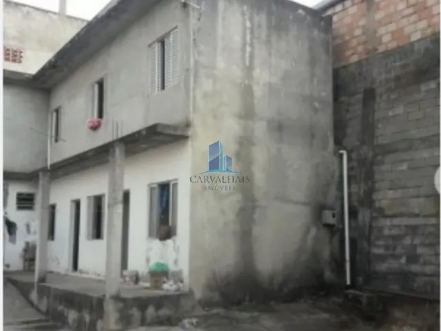 Imagem: Casa à venda em Contagem-MG, bairro Retiro