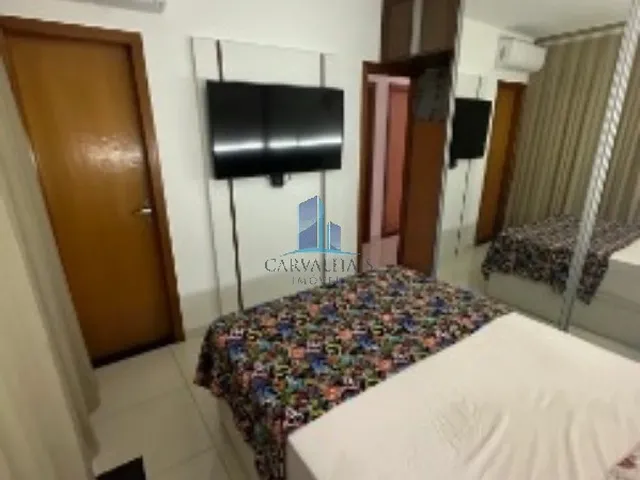 Imagem: Apartamento à venda em Contagem-MG, bairro