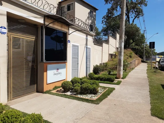 Imagem: Apartamento para locação em Betim-MG