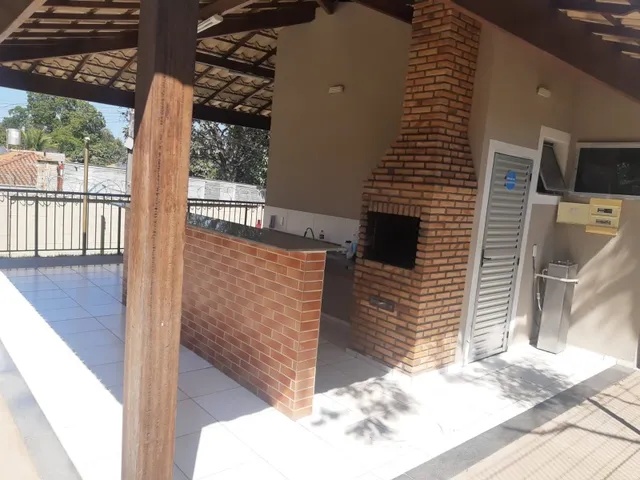 Imagem 8: Apartamento para locação em Betim-MG, Vargem das Flores - 2 quartos, sala, banheiro