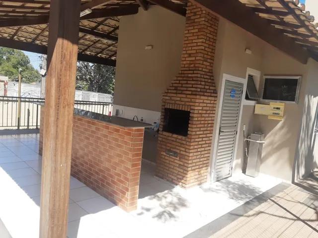 Imagem 10: Apartamento para locação em Betim-MG, Vargem das Flores - 2 quartos, sala, banheiro