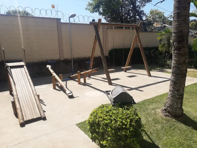 Imagem 6: Apartamento para locação em Betim-MG, Vargem das Flores - 2 quartos, sala, banheiro