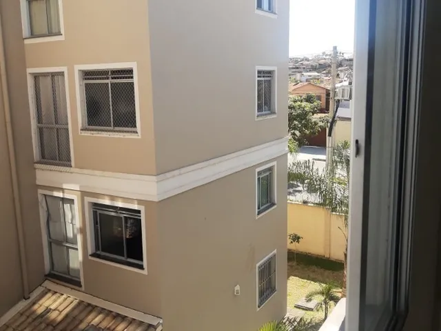 Imagem 2: Apartamento para locação em Betim-MG, Vargem das Flores - 2 quartos, sala, banheiro