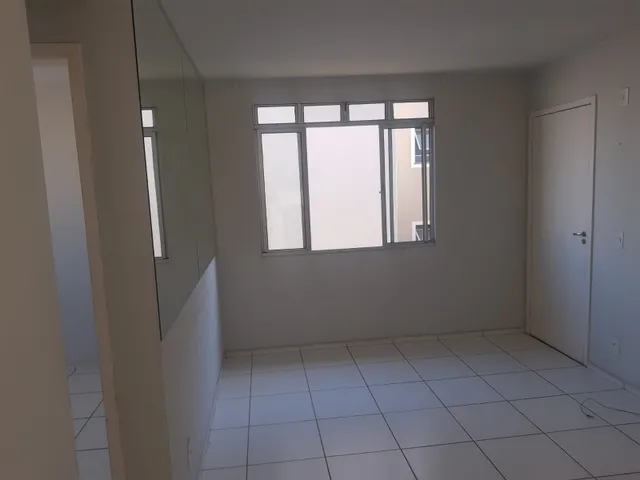 Imagem 15: Apartamento para locação em Betim-MG, Vargem das Flores - 2 quartos, sala, banheiro