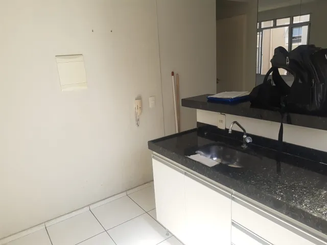 Imagem 12: Apartamento para locação em Betim-MG, Vargem das Flores - 2 quartos, sala, banheiro