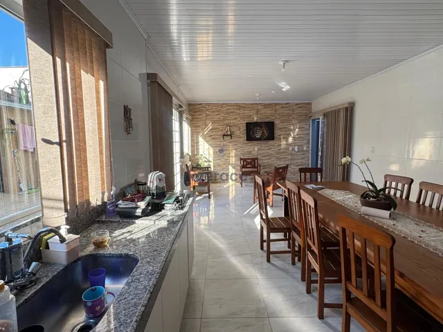 Imagem 14: Casa à Venda por R$450.000,00 no Bairro Belvedere em Ouro Branco - MG