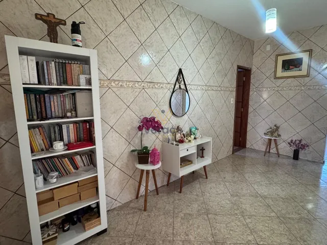 Imagem 5: Casa à Venda por R$450.000,00 no Bairro Belvedere em Ouro Branco - MG