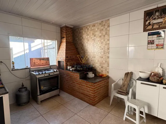 Imagem 9: Casa à Venda por R$450.000,00 no Bairro Belvedere em Ouro Branco - MG