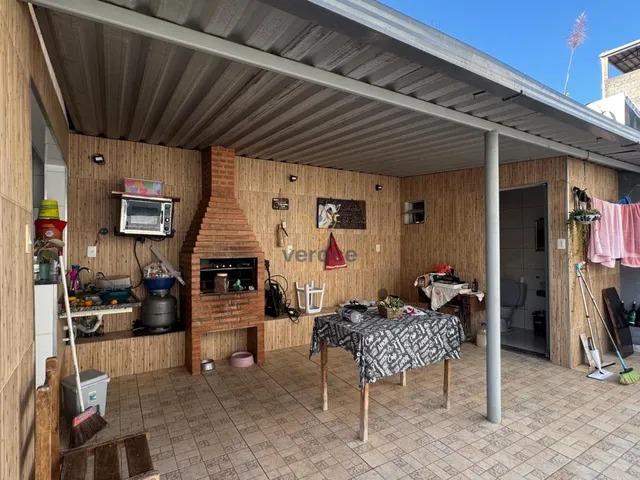 Imagem 16: Casa à Venda por R$450.000,00 no Bairro Belvedere em Ouro Branco - MG