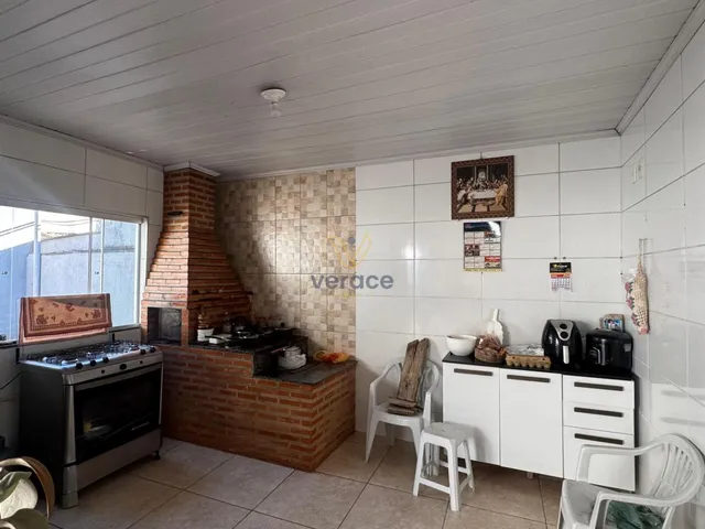 Imagem 3: Casa à Venda por R$450.000,00 no Bairro Belvedere em Ouro Branco - MG