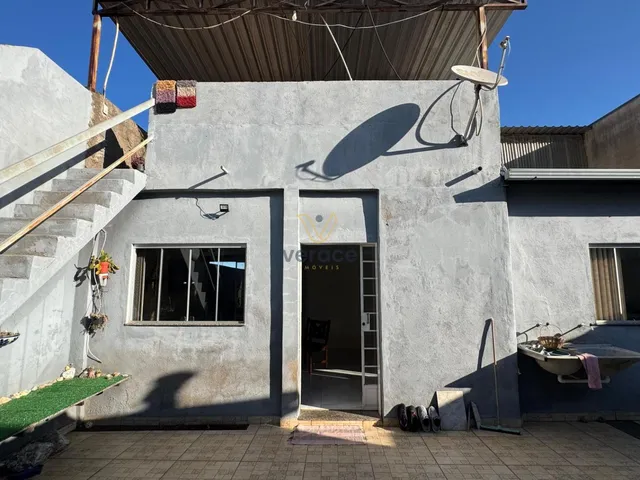 Imagem 11: Casa à Venda por R$450.000,00 no Bairro Belvedere em Ouro Branco - MG