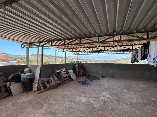 Imagem 8: Casa à Venda por R$450.000,00 no Bairro Belvedere em Ouro Branco - MG