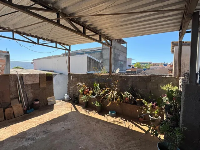 Imagem 13: Casa à Venda por R$450.000,00 no Bairro Belvedere em Ouro Branco - MG
