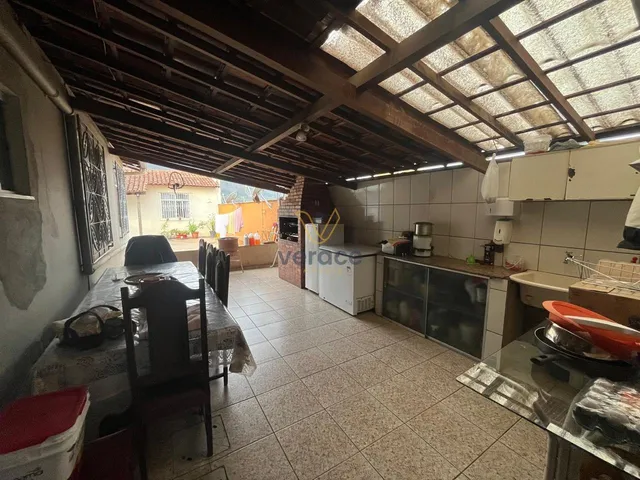 Imagem 4: Casa / Pioneiros - Ouro Branco