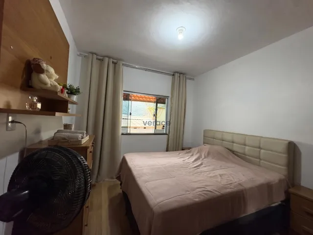 Imagem 8: Casa em Alto Chalé - Ouro Branco/MG