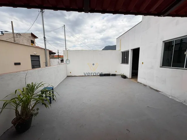 Imagem 5: Casa em Alto Chalé - Ouro Branco/MG