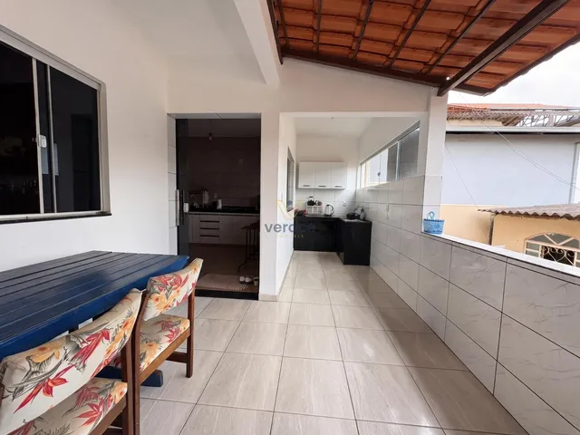 Imagem 12: Casa em Alto Chalé - Ouro Branco/MG