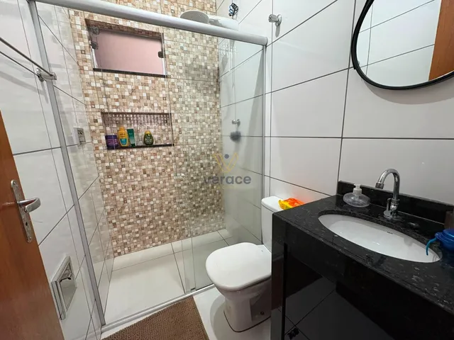 Imagem 6: Casa em Alto Chalé - Ouro Branco/MG