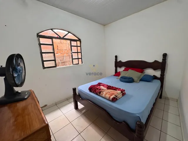 Imagem 3: Casa em Alto Chalé - Ouro Branco/MG
