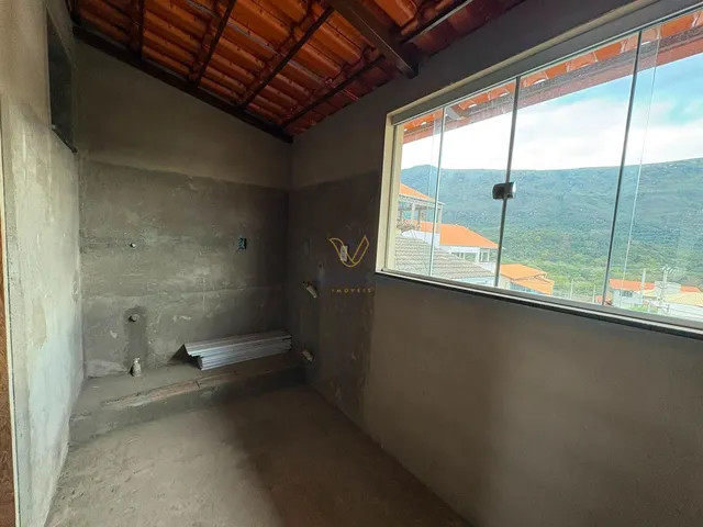 Imagem 2: Casa em Alto Chalé - Ouro Branco/MG