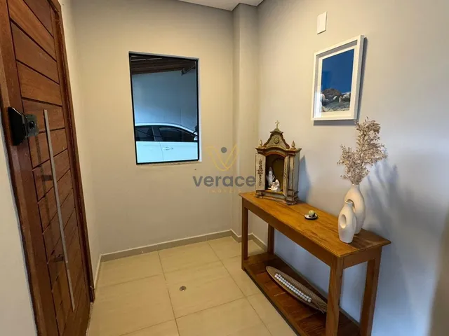 Imagem 2: Casa à Venda no Condomínio Granja das Hortênsias - Conselheiro Lafaiete MG