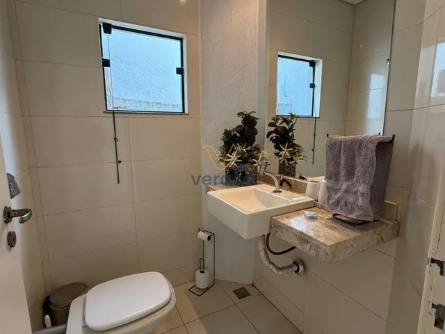 Imagem 8: Casa à Venda no Condomínio Granja das Hortênsias - Conselheiro Lafaiete MG