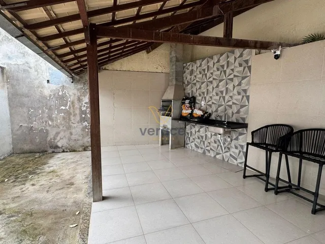 Imagem 4: Casa à Venda no Condomínio Granja das Hortênsias - Conselheiro Lafaiete MG