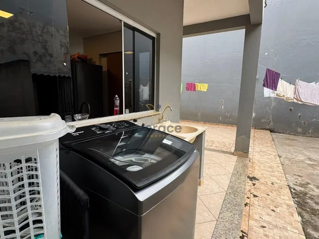 Imagem 3: Casa à Venda no Condomínio Granja das Hortênsias - Conselheiro Lafaiete MG