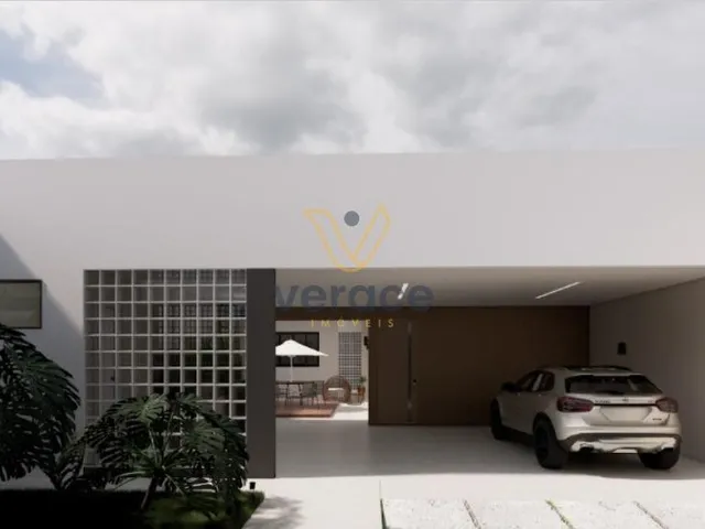 Imagem 2: Casa em Jardim Monte Belo - Ouro Branco/MG