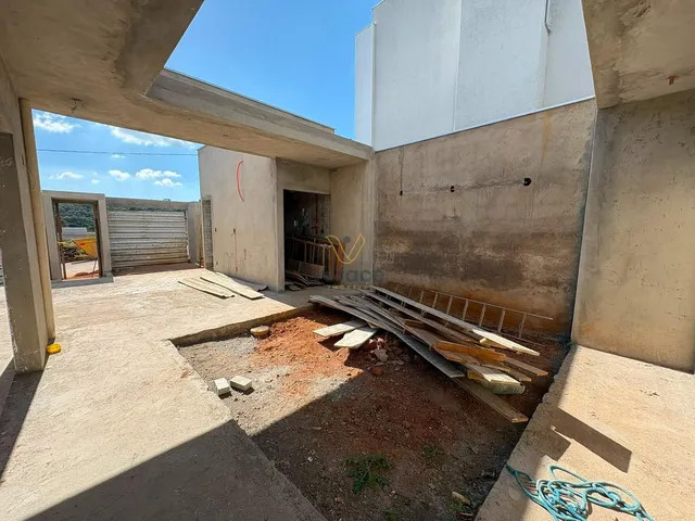 Imagem 10: Casa em Jardim Monte Belo - Ouro Branco/MG