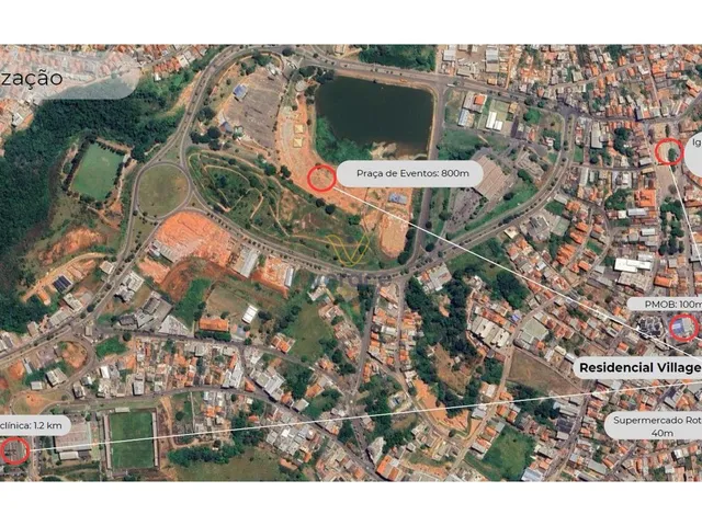 Imagem 4: Casa à Venda no Centro de Ouro Branco por R$ 410mil