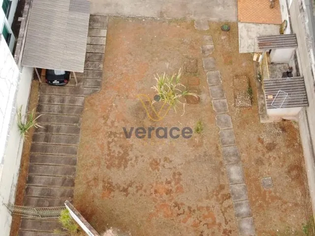 Imagem: Lote com Casa em Inconfidentes - Ouro Branco/MG