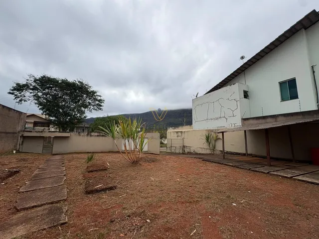 Imagem 10: Lote com Casa em Inconfidentes - Ouro Branco/MG