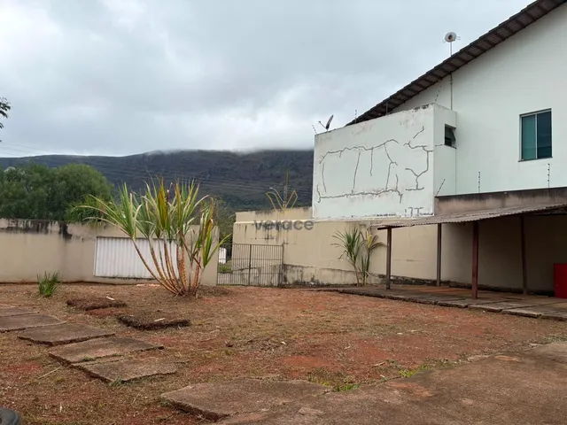 Imagem 2: Lote com Casa em Inconfidentes - Ouro Branco/MG