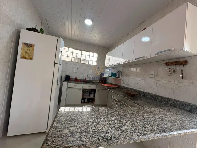 Imagem 3: Lote com Casa em Inconfidentes - Ouro Branco/MG