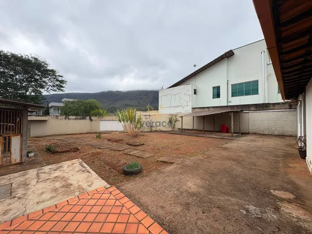 Imagem 5: Lote com Casa em Inconfidentes - Ouro Branco/MG
