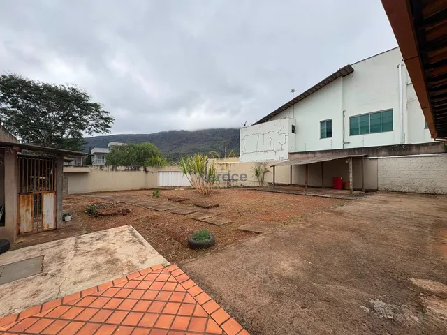 Imagem 8: Lote com Casa em Inconfidentes - Ouro Branco/MG