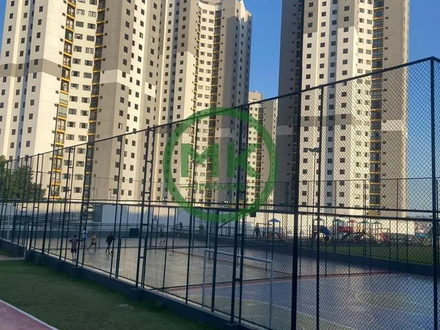 Imagem: Apartamento Residencial em Taboão da Serra